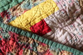 Three Simple Methods to Bind and Finish a Quilt Top