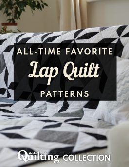 Lap Quilt Collection
