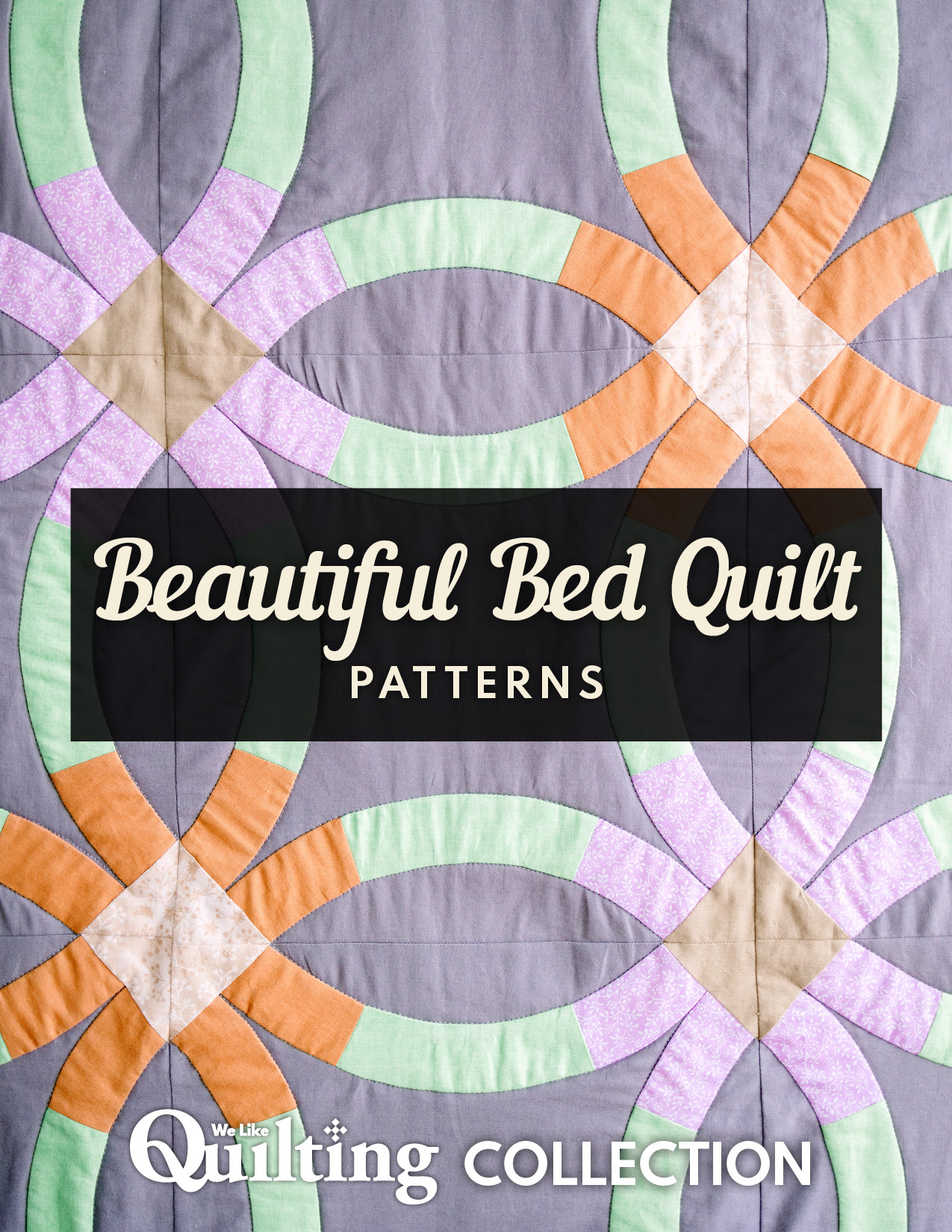 Beautiful Bed Quilt Patterns Collection We Like Quilting