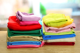 Spring Cleaning: A Mindful Way to Declutter Your Fabric Stash