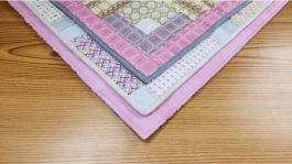 How to Bind a Quilt