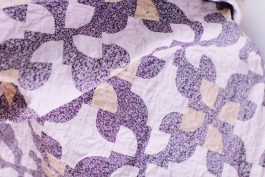 Ahead of the Curve: Master How to Quilt Curves