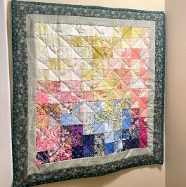 7 Beginner Tips for Applying to Quilt Shows