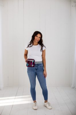 Theresa Quilted Fanny Pack Pattern