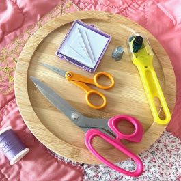 Pack Your Bags: How to Pack for a Quilt Retreat