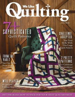 Our June issue is ready for Summer. Are you?