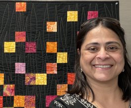 Preeti Harris