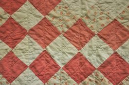 A Glimpse Into the Past: Quilting During the Great Depression