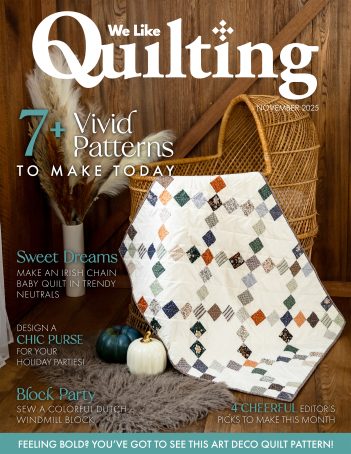 Celebrate Fall and Get Ready for the Holidays With Our November issue! Celebrate Fall and Get Ready for the Holidays With Our November issue!