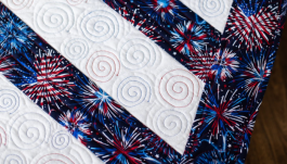 Blank Canvas: Working with Negative Space