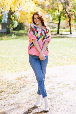 Fresh Start Quilt to Top Upcycle